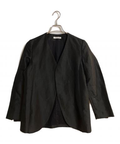 Plage shantung ジャケット36 中古・古着通販】Plage (プラージュ) Shantung ジャケット/シャンタン