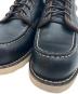 中古・古着 RED WING (レッドウィング) 6-inch Classic Moc/ 6インチ クラシック モック ブラック サイズ:9D：35000円