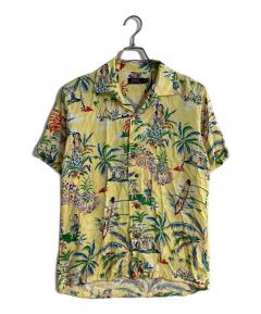 中古・古着通販】Sun Surf (サンサーフ) KEONI OF HAWAII実名復刻