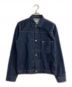 Ron Hermanロンハーマン）の古着「WWⅡ Raw 1st Denim Jacket」｜インディゴ