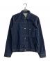 Ron Herman（ロンハーマン）の古着「WWⅡ Raw 1st Denim Jacket」｜インディゴ