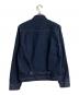 Ron Herman (ロンハーマン) WWⅡ Raw 1st Denim Jacket インディゴ サイズ:S：35000円