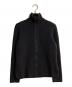 Maison Margiela（メゾンマルジェラ）の古着「ドライバーズニット」｜ブラック