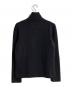 Maison Margiela (メゾンマルジェラ) ドライバーズニット ブラック サイズ:S：55000円