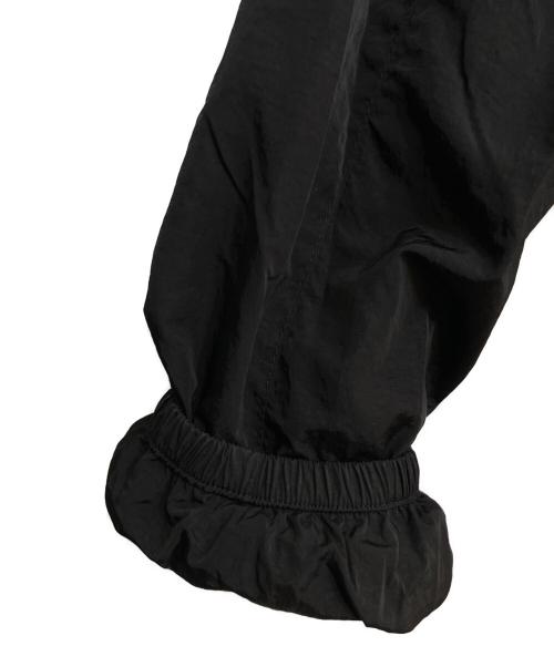 KITH（キス）KITH (キス) ナイロン ジップアップトラックジャケット ブラック サイズ:XSの古着・服飾アイテム