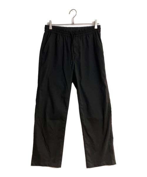 RHC Ron Herman（アールエイチシー ロンハーマン）RHC Ron Herman (アールエイチシー ロンハーマン) Stretch Slack Pants/ストレッチ スラックス パンツ ブラック サイズ:Sの古着・服飾アイテム