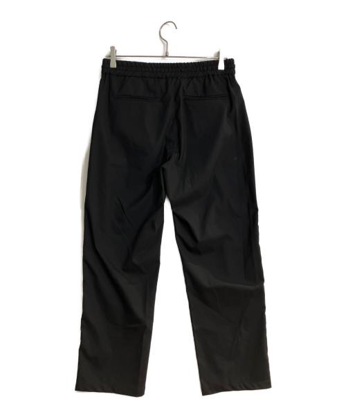 RHC Ron Herman（アールエイチシー ロンハーマン）RHC Ron Herman (アールエイチシー ロンハーマン) Stretch Slack Pants/ストレッチ スラックス パンツ ブラック サイズ:Sの古着・服飾アイテム