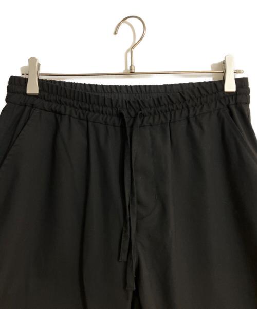 RHC Ron Herman（アールエイチシー ロンハーマン）RHC Ron Herman (アールエイチシー ロンハーマン) Stretch Slack Pants/ストレッチ スラックス パンツ ブラック サイズ:Sの古着・服飾アイテム