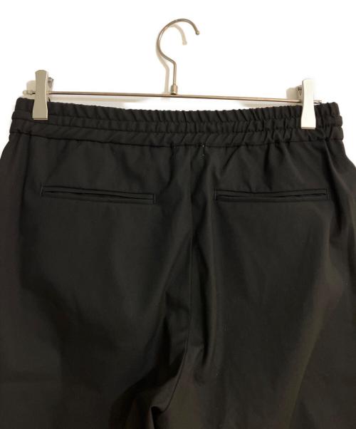 RHC Ron Herman（アールエイチシー ロンハーマン）RHC Ron Herman (アールエイチシー ロンハーマン) Stretch Slack Pants/ストレッチ スラックス パンツ ブラック サイズ:Sの古着・服飾アイテム