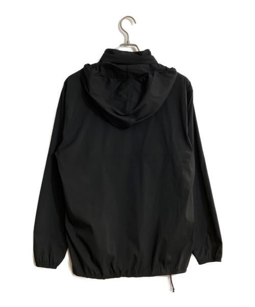 TravisMathew（トラヴィスマシュー）TravisMathew (トラヴィスマシュー) ゴルフウェア(トップス) ブラック サイズ:Ｌの古着・服飾アイテム