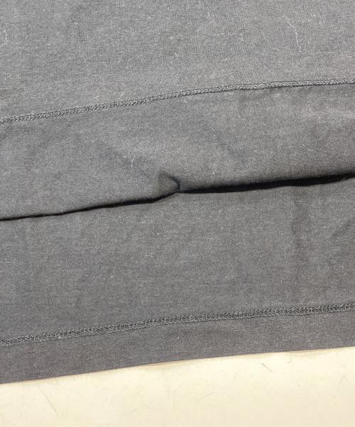 MONCLER（モンクレール）MONCLER (モンクレール) MAGLIA T-SHIRT/マリアティーシャツ ブラック サイズ:Mの古着・服飾アイテム