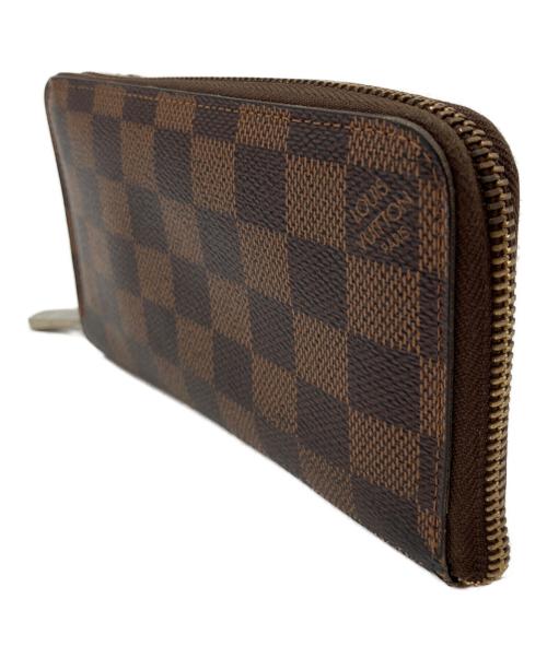 LOUIS VUITTON（ルイ ヴィトン）LOUIS VUITTON (ルイ ヴィトン) ジッピーウォレット コンパクトの古着・服飾アイテム