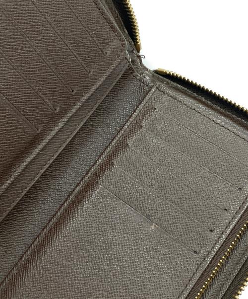 LOUIS VUITTON（ルイ ヴィトン）LOUIS VUITTON (ルイ ヴィトン) ジッピーウォレット コンパクトの古着・服飾アイテム