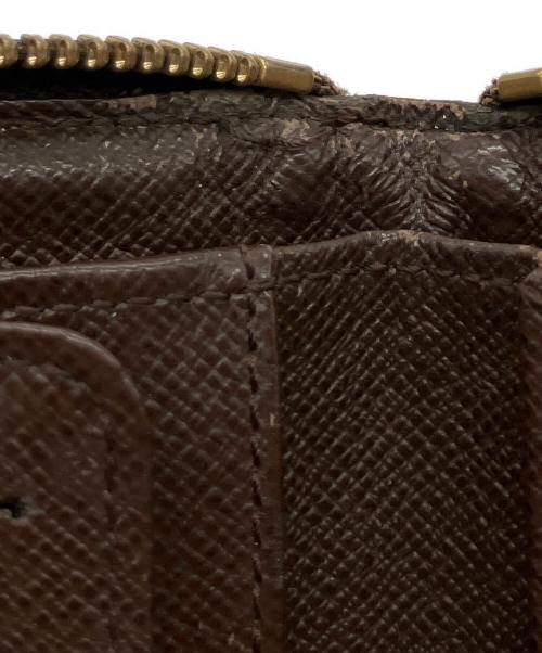 LOUIS VUITTON（ルイ ヴィトン）LOUIS VUITTON (ルイ ヴィトン) ジッピーウォレット コンパクトの古着・服飾アイテム