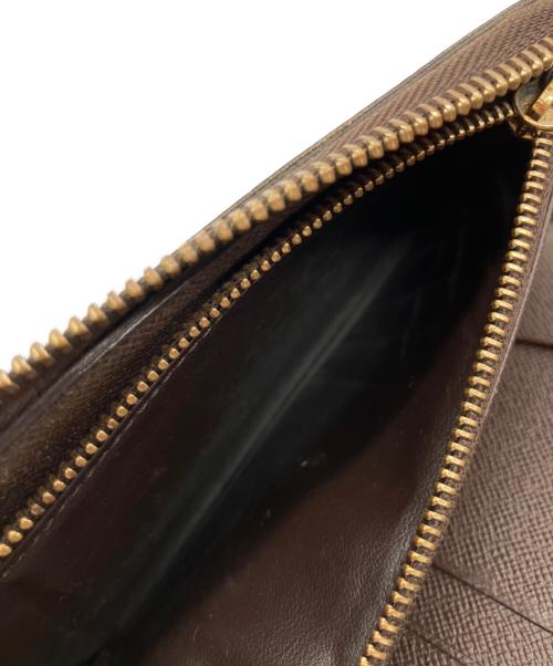 LOUIS VUITTON（ルイ ヴィトン）LOUIS VUITTON (ルイ ヴィトン) ジッピーウォレット コンパクトの古着・服飾アイテム