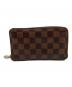 LOUIS VUITTON（ルイ ヴィトン）の古着「ジッピーウォレット コンパクト」