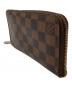 LOUIS VUITTON (ルイ ヴィトン) ジッピーウォレット コンパクト：15000円