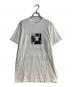 SUPREME（シュプリーム）の古着「05SS illegal business controls America Tee」｜ホワイト