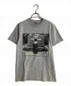 SUPREMEシュプリーム）の古着「14SS DEAD KENNEDYS T SHIRT」｜グレー