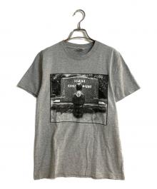 SUPREME（シュプリーム）の古着「14SS DEAD KENNEDYS T SHIRT」｜グレー