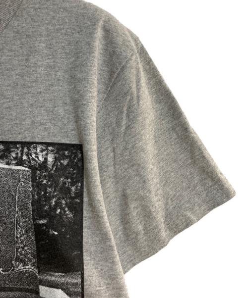 SUPREME（シュプリーム）Supreme (シュプリーム) 14SS DEAD KENNEDYS T SHIRT グレー サイズ:Mの古着・服飾アイテム
