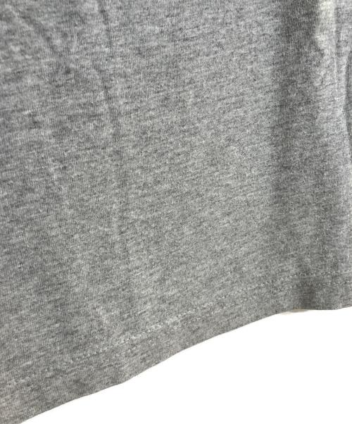 SUPREME（シュプリーム）Supreme (シュプリーム) 14SS DEAD KENNEDYS T SHIRT グレー サイズ:Mの古着・服飾アイテム
