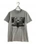 Supreme（シュプリーム）の古着「14SS DEAD KENNEDYS T SHIRT」｜グレー