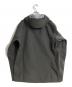 Patagonia (パタゴニア) メンズ・トリオレット・ジャケット グレー サイズ:M：35000円