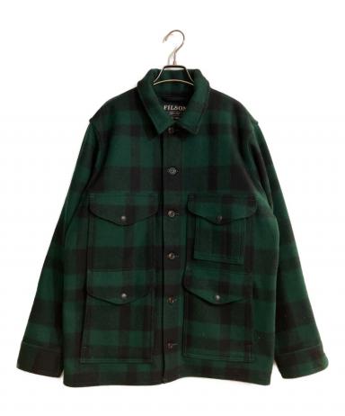 中古・古着通販】FILSON GARMENT (フィルソン ガーメント) マッキーノ