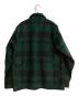 FILSON GARMENT (フィルソン ガーメント) マッキーノクルーザージャケット グリーン サイズ:M：50000円