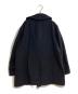KAPTAIN SUNSHINE (キャプテンサンシャイン) SUPER100’S PEA COAT/スーパー100ズ・ピー・コート ネイビー サイズ:38：45000円