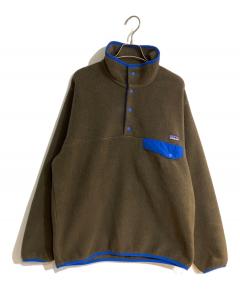 中古・古着通販】Patagonia (パタゴニア) フーディニ・スナップT・プル