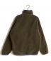 Patagonia (パタゴニア) 13年メンズ・シンチラ・スナップT・プルオーバー ブラウン サイズ:S：25000円