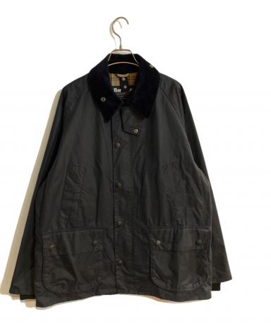 中古・古着通販】Barbour (バブアー) BEDALE オイルドジャケット