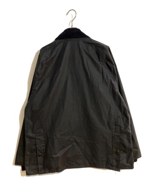 Barbour（バブアー）Barbour (バブアー) BEDALE オイルドジャケット ネイビー サイズ:40の古着・服飾アイテム