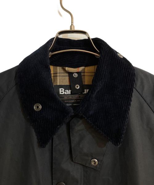 Barbour（バブアー）Barbour (バブアー) BEDALE オイルドジャケット ネイビー サイズ:40の古着・服飾アイテム