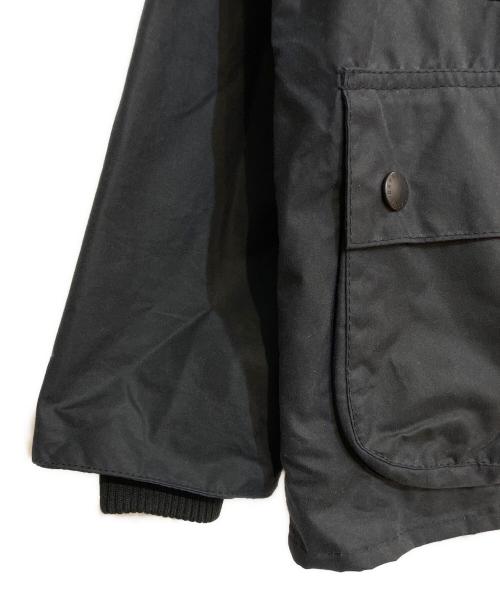 Barbour（バブアー）Barbour (バブアー) BEDALE オイルドジャケット ネイビー サイズ:40の古着・服飾アイテム