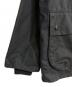 中古・古着 Barbour (バブアー) BEDALE オイルドジャケット ネイビー サイズ:40：32000円