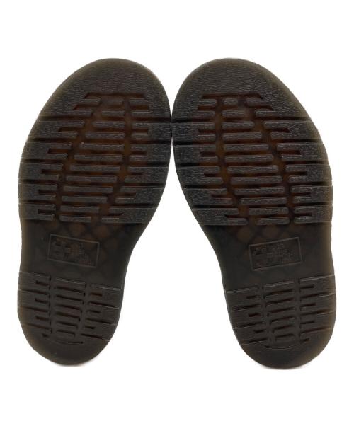 Dr.Martens（ドクターマーチン）Dr.Martens (ドクターマーチン) BLAIRE CHUNKY 3 STRAP SANDAL ブラック サイズ:EU 38の古着・服飾アイテム