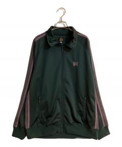 【NEEDLES×JOURNALSTANDARD】 サイズM_トラックジャケット 中古・古着通販】Needles (ニードルズ) JOURNAL STANDARD (ジャーナル
