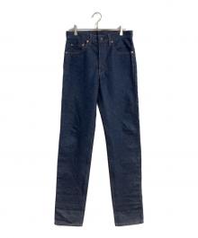 LEVI'S（リーバイス）の古着「505デニムパンツ」｜インディゴ