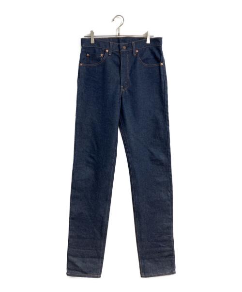 LEVI'S（リーバイス）LEVI'S (リーバイス) 505デニムパンツ インディゴ サイズ:W32×L36の古着・服飾アイテム