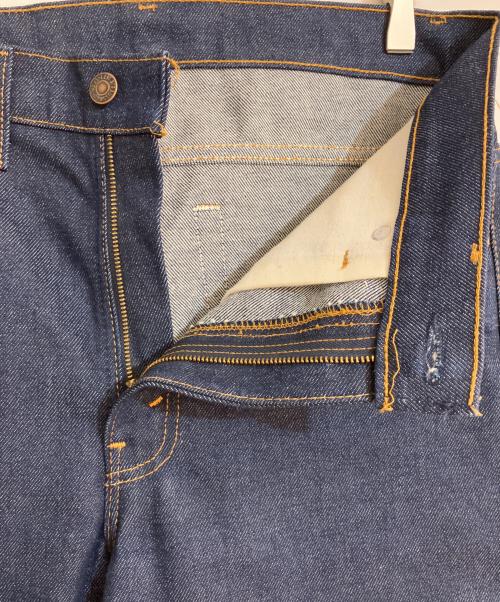 LEVI'S（リーバイス）LEVI'S (リーバイス) 505デニムパンツ インディゴ サイズ:W32×L36の古着・服飾アイテム