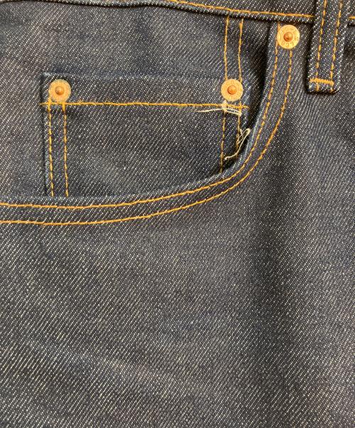 LEVI'S（リーバイス）LEVI'S (リーバイス) 505デニムパンツ インディゴ サイズ:W32×L36の古着・服飾アイテム