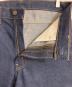 中古・古着 LEVI'S (リーバイス) 505デニムパンツ インディゴ サイズ:W32×L36：25000円