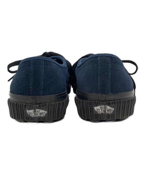 VANS（ヴァンズ）VANS (ヴァンズ) オーセンティック ネイビー サイズ:28cmの古着・服飾アイテム