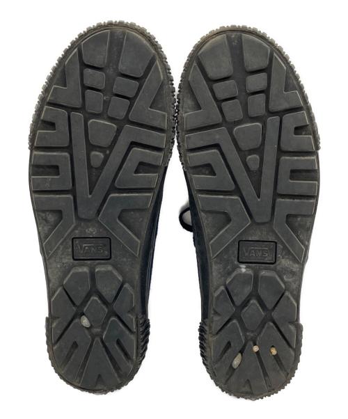 VANS（ヴァンズ）VANS (ヴァンズ) オーセンティック ネイビー サイズ:28cmの古着・服飾アイテム