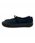 VANS (ヴァンズ) オーセンティック ネイビー サイズ:28cm：8000円