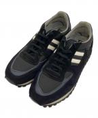 ZDAゼットディエー）の古着「2200FSL Marathon」｜ネイビー