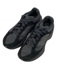 NEW BALANCE（ニューバランス）の古着「Warped Runner "Black"/ワープドランナーブラック」｜ブラック